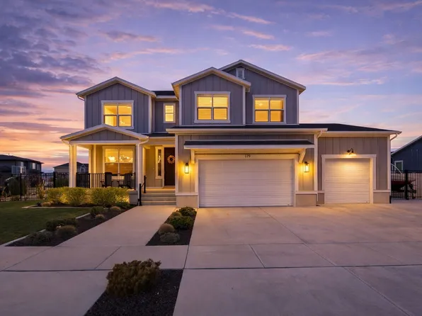 179 N 70 W, Vineyard, UT 84059