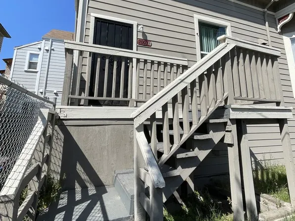 00812, 812 20th St #T2003b, Oakland, CA 94607