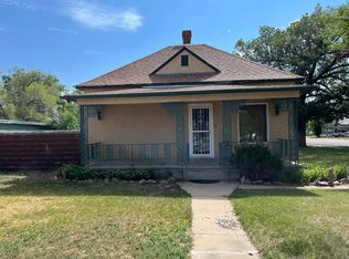 503 Sherman Ave, Ordway, CO 81063