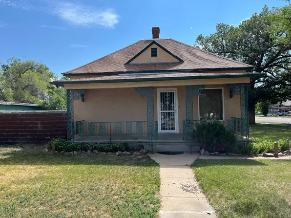 503 Sherman Ave, Ordway, CO 81063