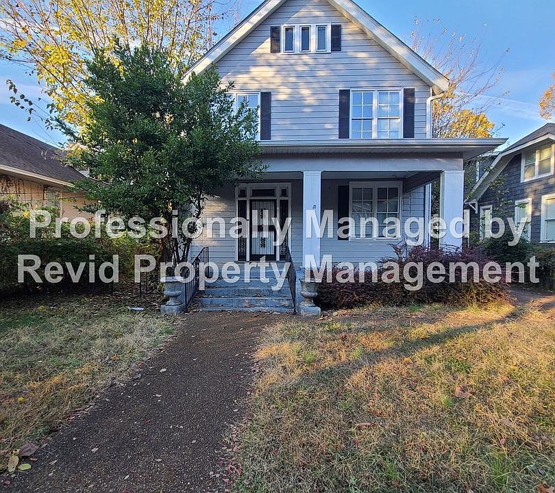 1960 Cowden Ave, Memphis, TN 38104 Zillow
