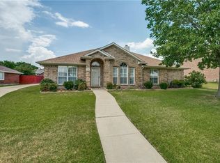 114 Berkshire Dr, Murphy, TX 75094