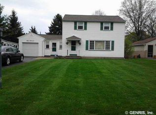 1519 Titus Ave, Rochester, NY 14622