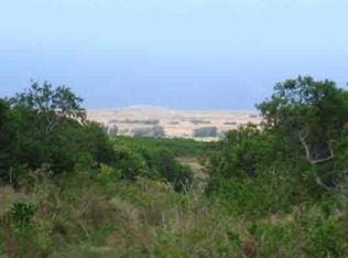 Kamaoa Rd LOT 6, Naalehu, HI 96772