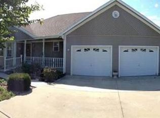 15441 Brandt Rd, Leavenworth, KS 66048