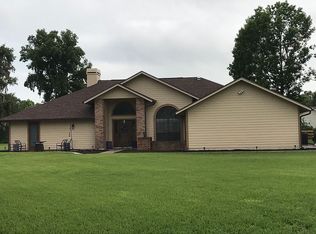 8714 E Sweetwater Dr, Inverness, FL 34450