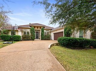 4709 Snake Eagle Cv, Austin, TX 78738