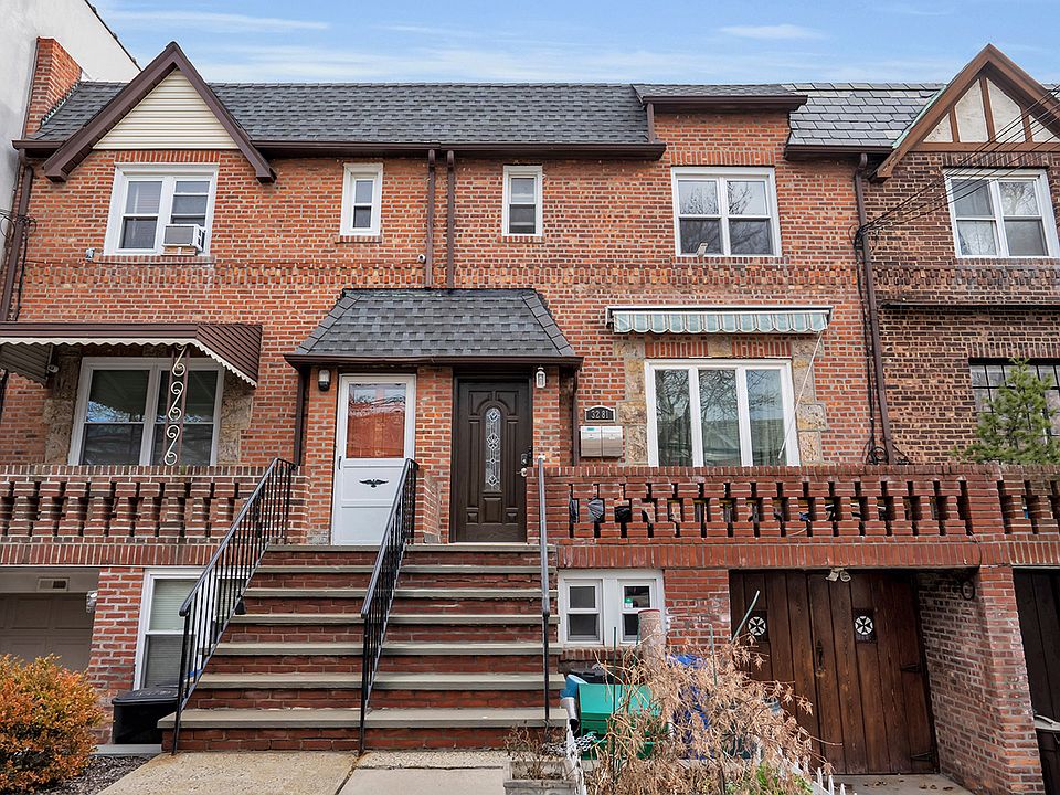 1st image of 32-81 46th St #2B