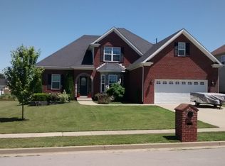 104 Blue Jay Way, Wilmore, KY 40390