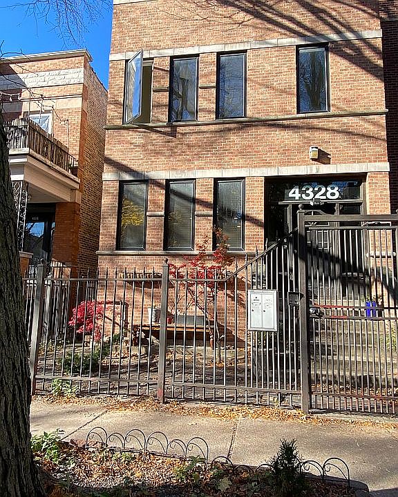 Secure gate all around flats