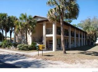1002 Emery St APT 1, Inverness, FL 34450