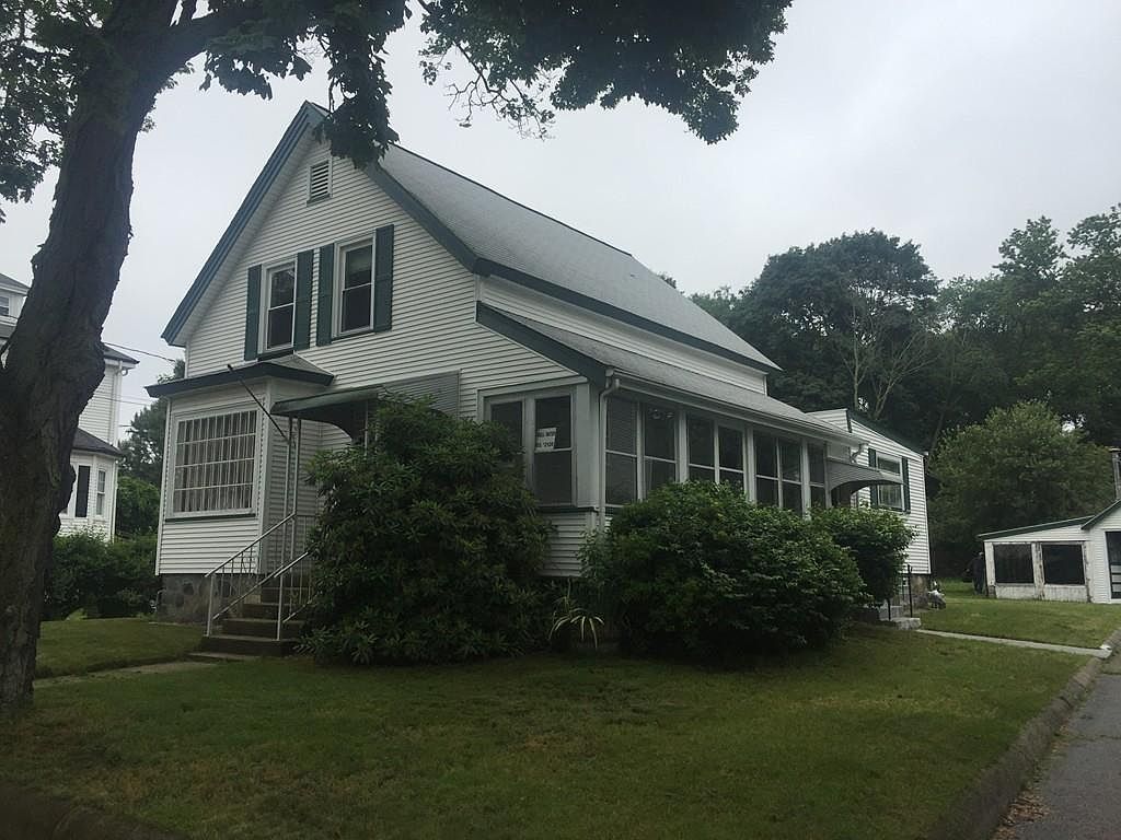 22 tyler street