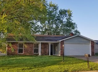 5620 E Teton Dr, Columbia, MO 65201