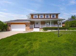 357 Windermere Way, Bourbonnais, IL