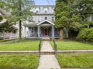 407 Cinnaminson Ave, Palmyra, NJ 08065
