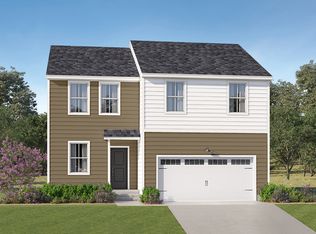 Charleston w/ Basement Plan, Chaselynd Hills, Magnolia, DE 19962