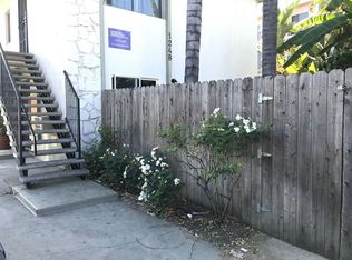 1248 N Las Palmas Ave APT 3, Los Angeles, CA 90038
