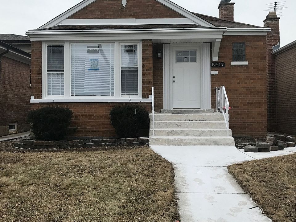 1st image of 8417 S King Dr