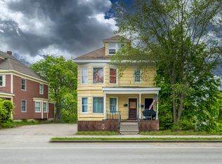 144 Veranda St, Portland, ME 04103