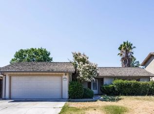 1306 Goldenoak Way, Stockton, CA 95209