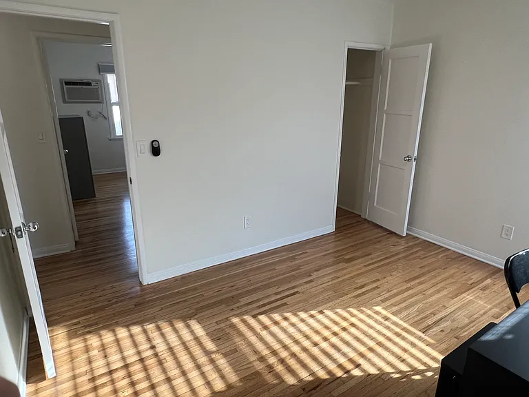 furniture not included