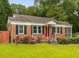 1467 Merriman Ln NE, Atlanta, GA 30324