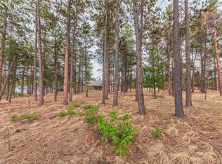 1290 Firestone Dr, Woodland Park, CO 80863