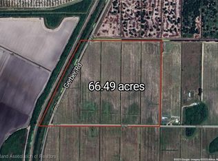 1st Rd, Labelle, FL 33935