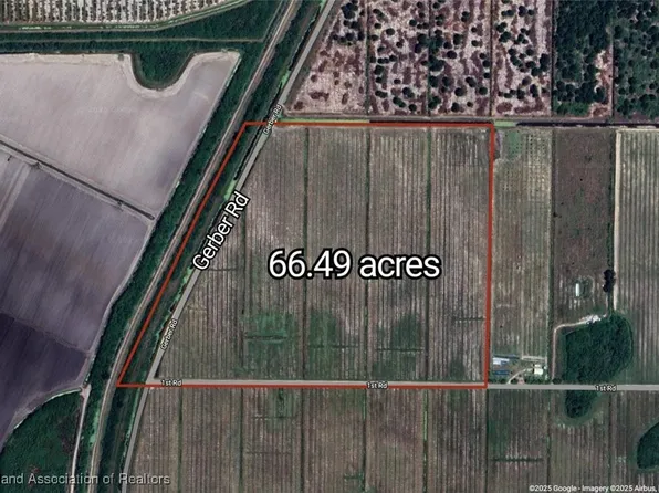 1st Rd, Labelle, FL 33935