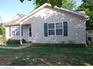 603 E Florida St, Greensboro, NC 27406
