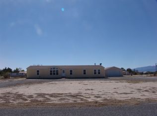 4631 Savoy Blvd, Pahrump, NV 89061