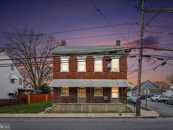 601 Maple St, Lebanon, PA 17046