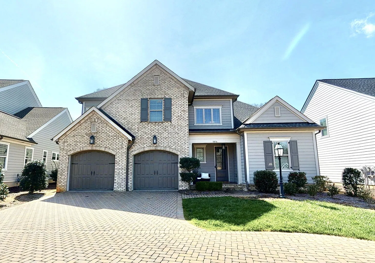 1016 N Sharon Amity Road — Photo 1