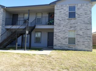 2220 Misty Dr, Waco, TX 76712