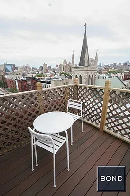 Rented by Bond New York | media 62