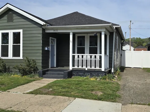 1415 S 6th St, Ironton, OH 45638