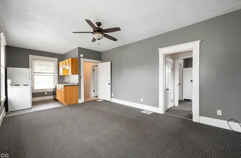 4 bed, 1152 sqft, $1,400 — Photo 3