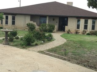 14806 Xit Trl, Amarillo, TX 79118