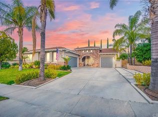 4233 Morales Way, Corona, CA 92883