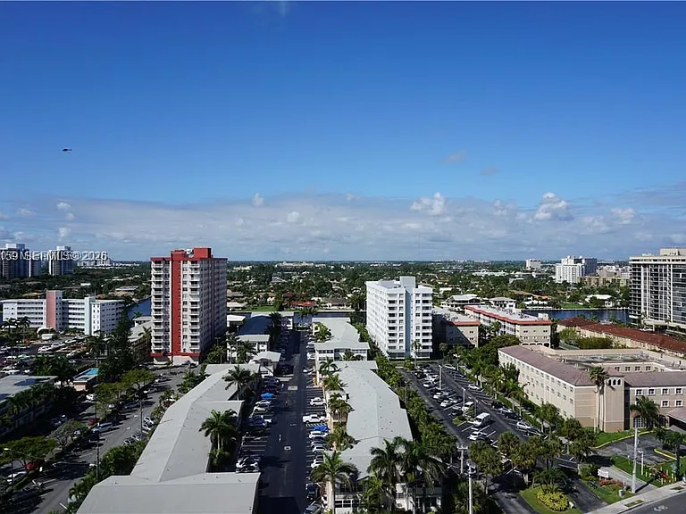 3140 S Ocean Dr #1510 — Photo 20