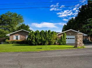 206 Five Point Dr, Talbott, TN 37877