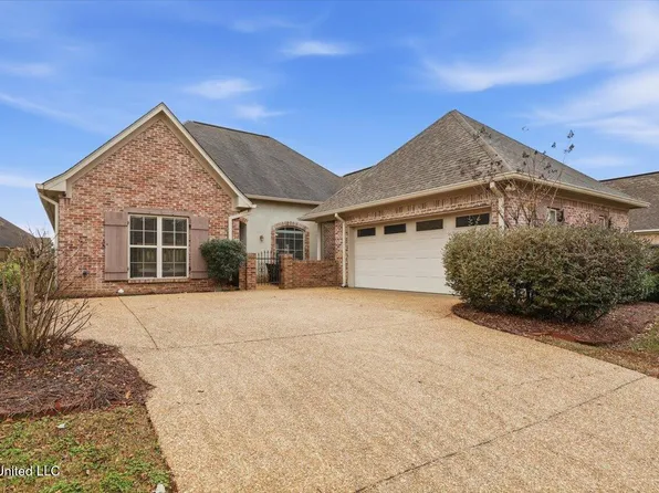 204 Provonce Park, Brandon, MS 39042