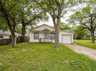 1726 E Carson St, Wichita, KS 67216