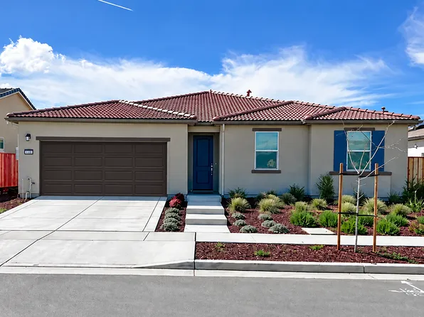 (undisclosed Address), Hollister, CA 95023