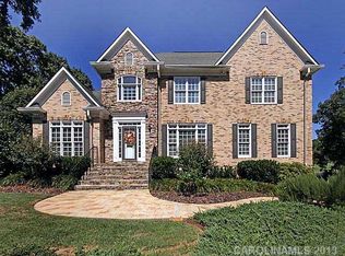 7937 Sandestin Ln, Stanley, NC 28164