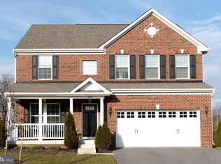 324 Daphne Ct, Reisterstown, MD 21136