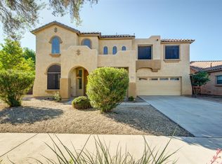 19763 E Carriage Way, Queen Creek, AZ 85142