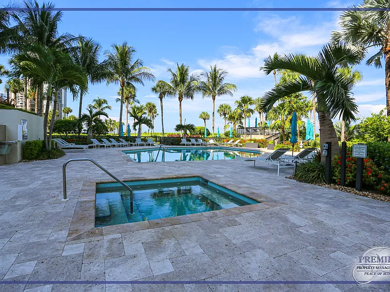 4551 Gulf Shore Blvd N #301 — Photo 49