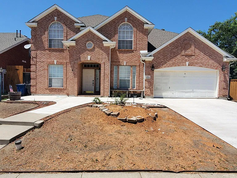 1003 Spring Tide Dr — Photo 2