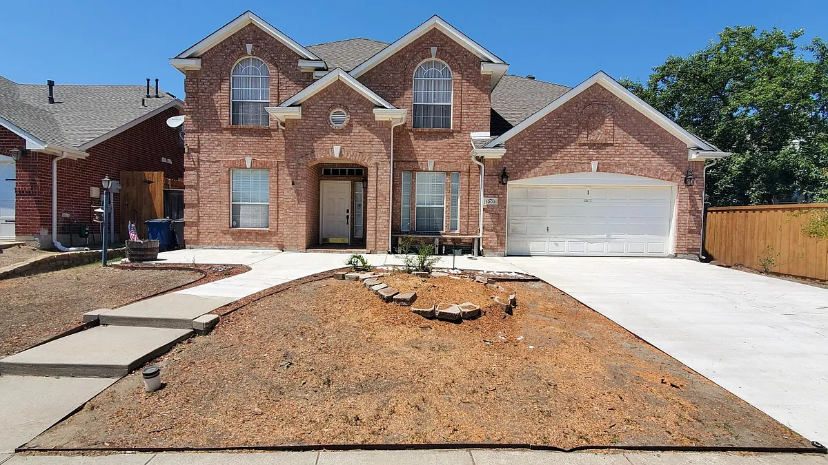 Building Photo - 1003 Spring Tide Dr